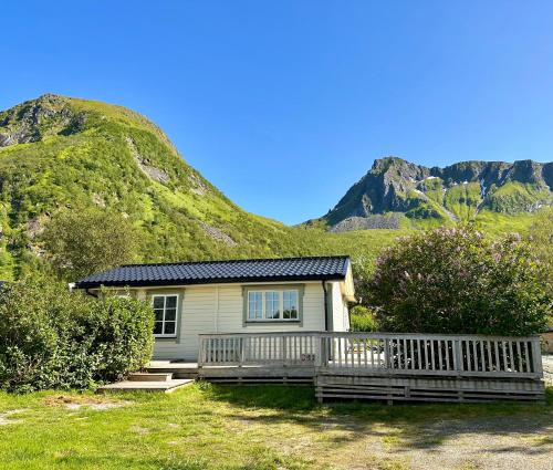 Austvagoy House | Little Paradise