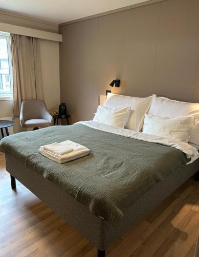 Ljosland Hotel | Ljosland fjellstove