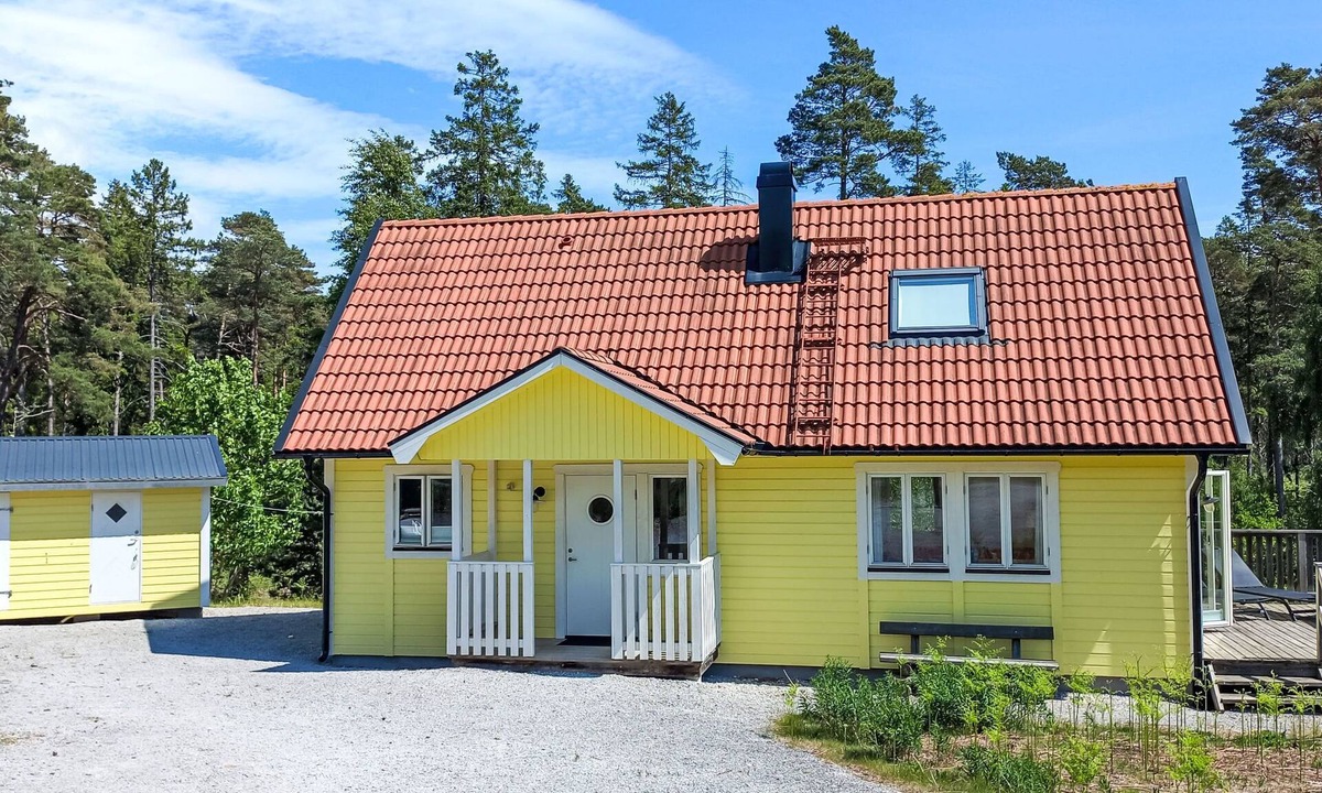 Ljugarn House | Ljugarn 1 by Interhome