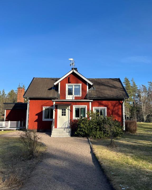 Vimmerby House | Ljungmanshorva