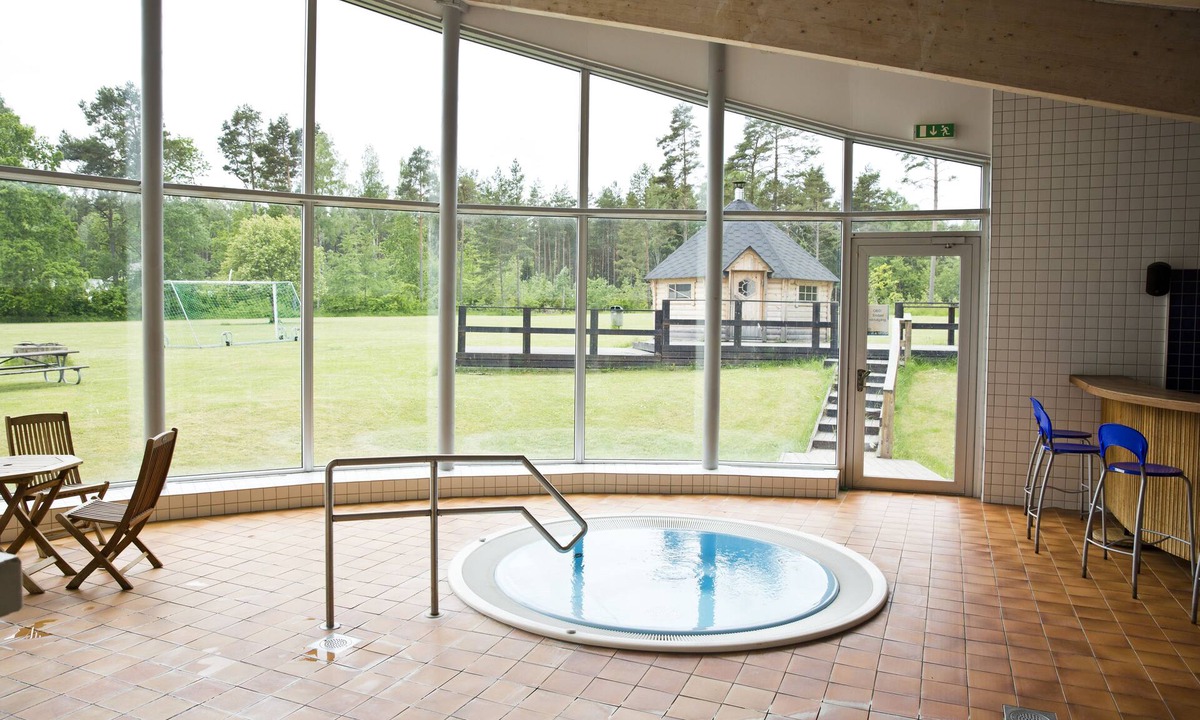 Ljungsbro Hostel | Ljungsbro Vandrarhem - Hostel