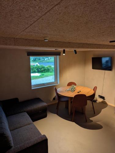 Leknes Apartment | Lofoten Apartment 02