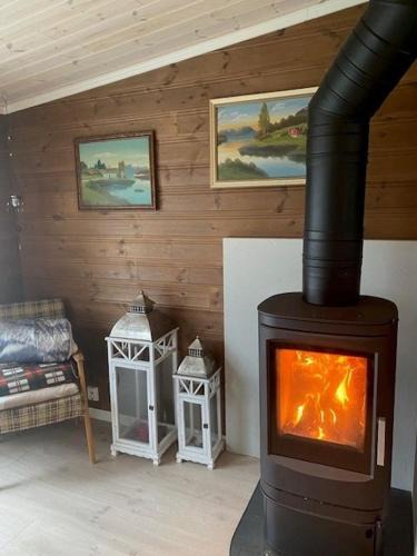 Valberg House | Lofoten's panoramic views