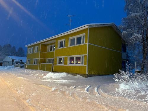 Kemi Apartment | Loft house Karihaara