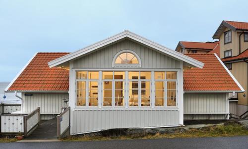 Karingon Hostel | Logi & Bastu