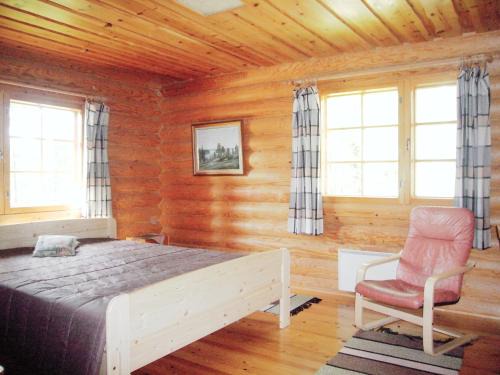 Kuhmoinen Villa | Loma-Pälsilä lakeside villa