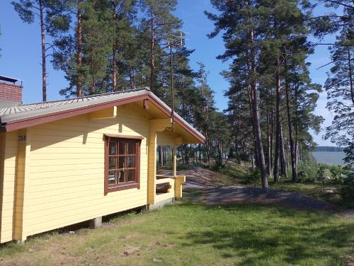 Taivassalo Ski Chalet | Lomamökki Rantaniemi