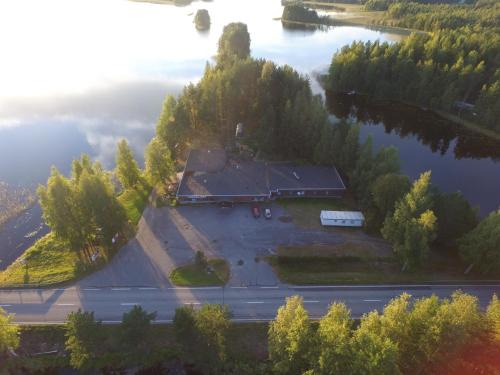 Savonlinna Hotel | Lomasaaret