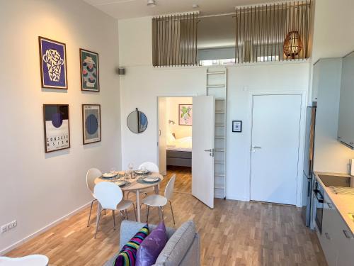 Lomma Apartment | Lomma Harbour Apartment