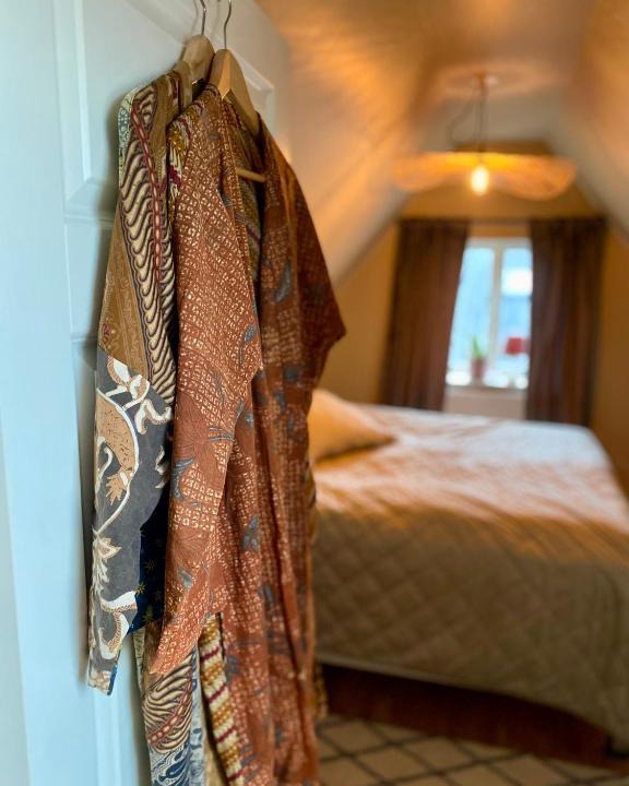 Strandhusen Apartment | Lomma Station Inn Loft