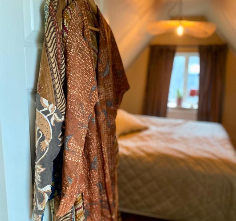 Strandhusen Apartment | Lomma Station Inn Loft