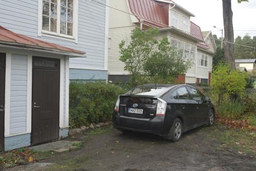 Turku House | Lonely Planet Turku
