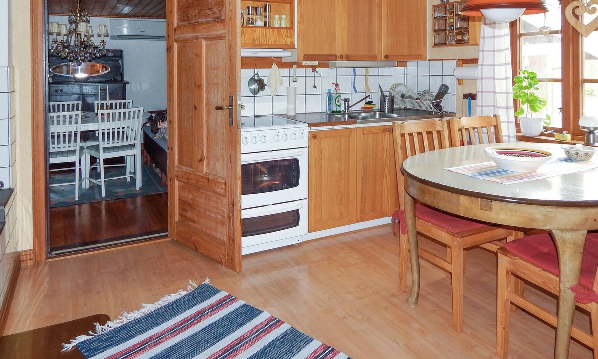 Markaryd Municipality House | Look forward to this wonderful holiday home with fantastic nature right on your doorstep.