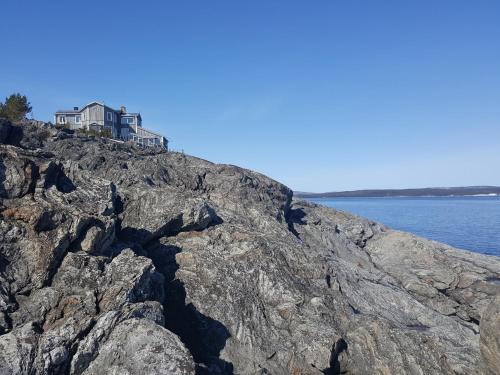 Harnosand Bed & Breakfast | Lotsstugan i Härnösand
