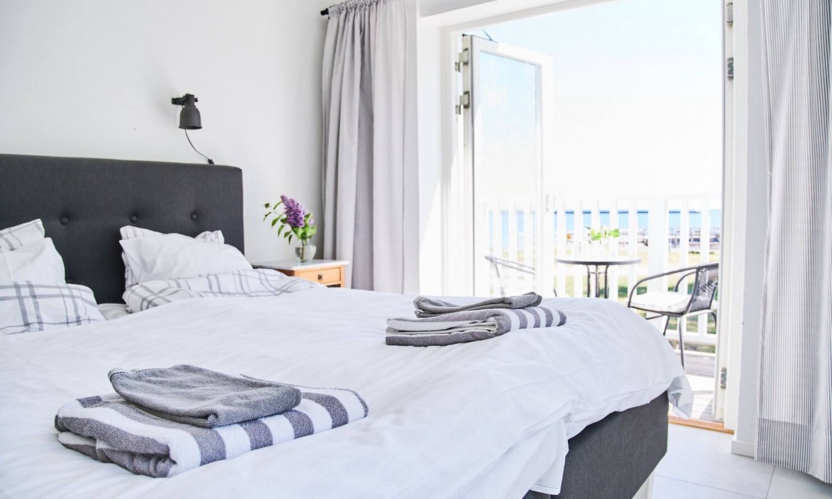 Ljunghusen Hostel | Lotsvillans Vandrarhem