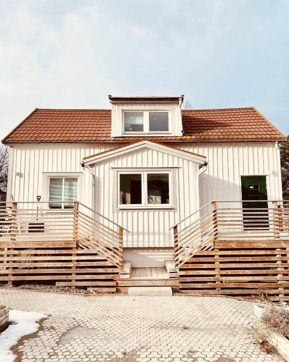 Sollentuna Apartment | Lovely 3-bed Flat In Stockholm