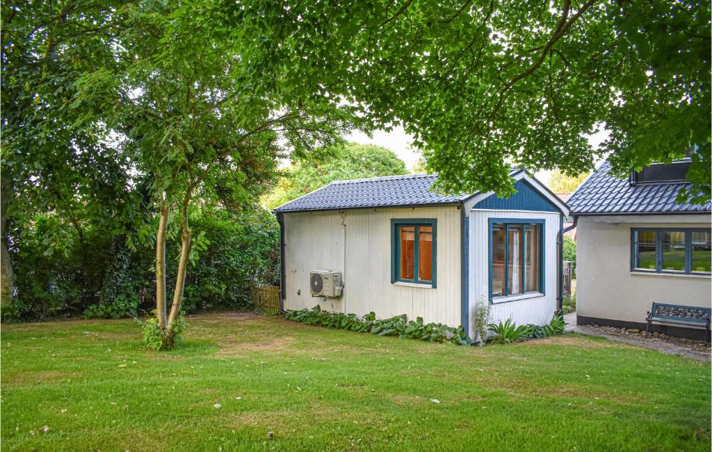 Beddingestrand Apartment | Lovely Apartment In Beddingestrand