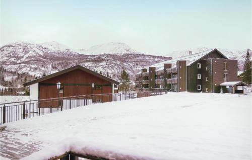 Hemsedal Apartment | Lovely Apartment In Hemsedal With Sauna