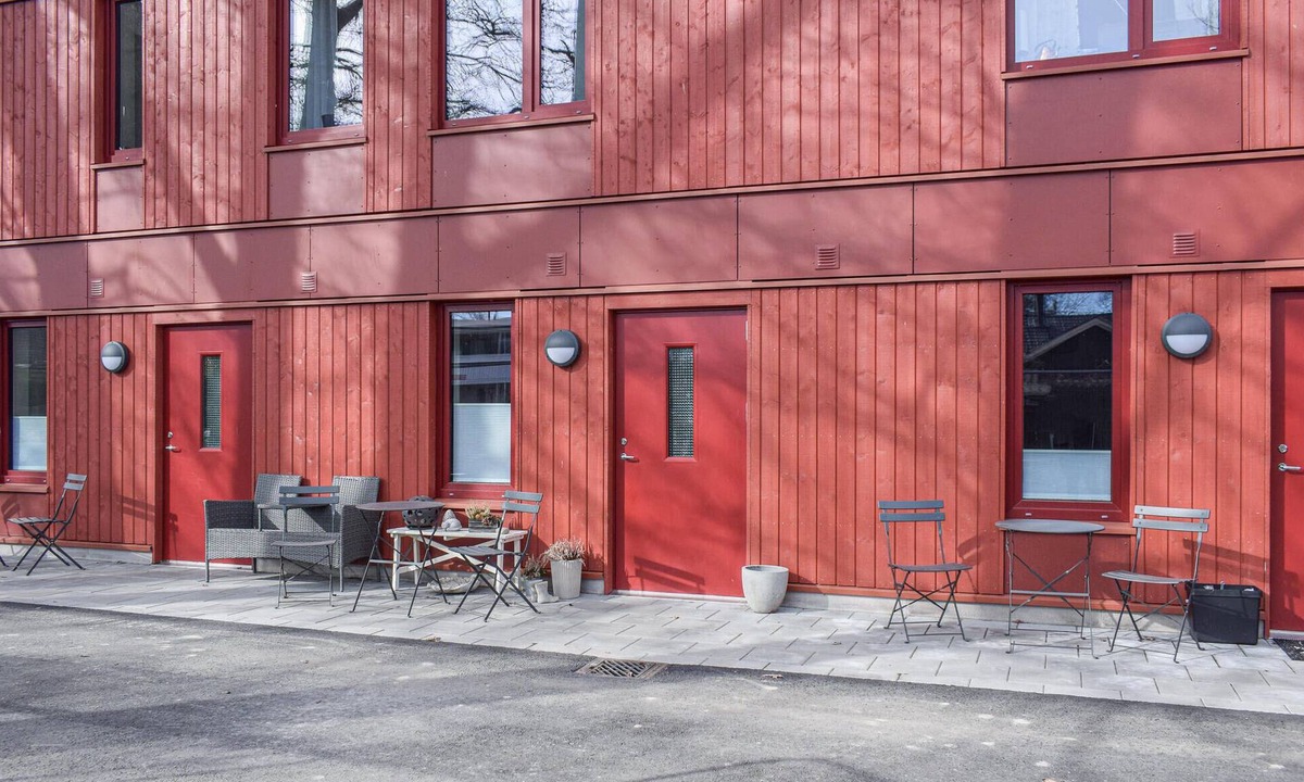 Farjestaden Apartment | Lovely apartment in Färjestaden