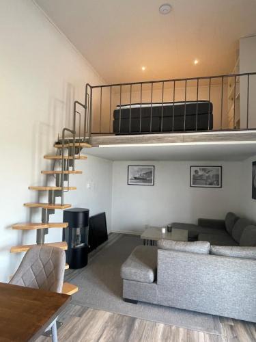 Harplinge House | Lovely apartment in the countryside!