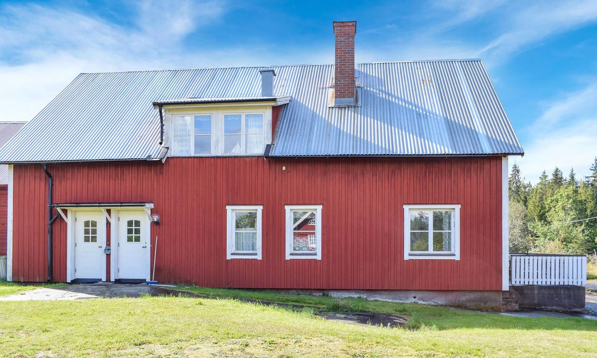 Vetlanda Apartment | Lovely apartment in Vetlanda with sauna