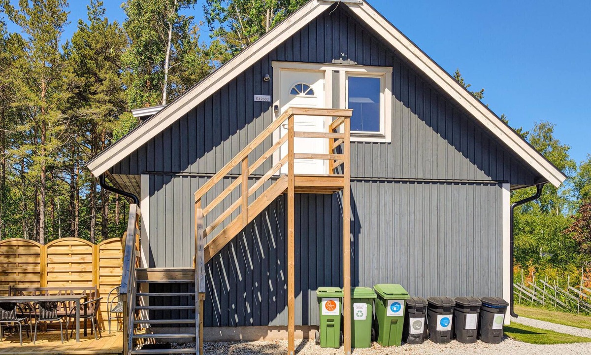 Accommodation Gotlands Tofta | Vastergarn