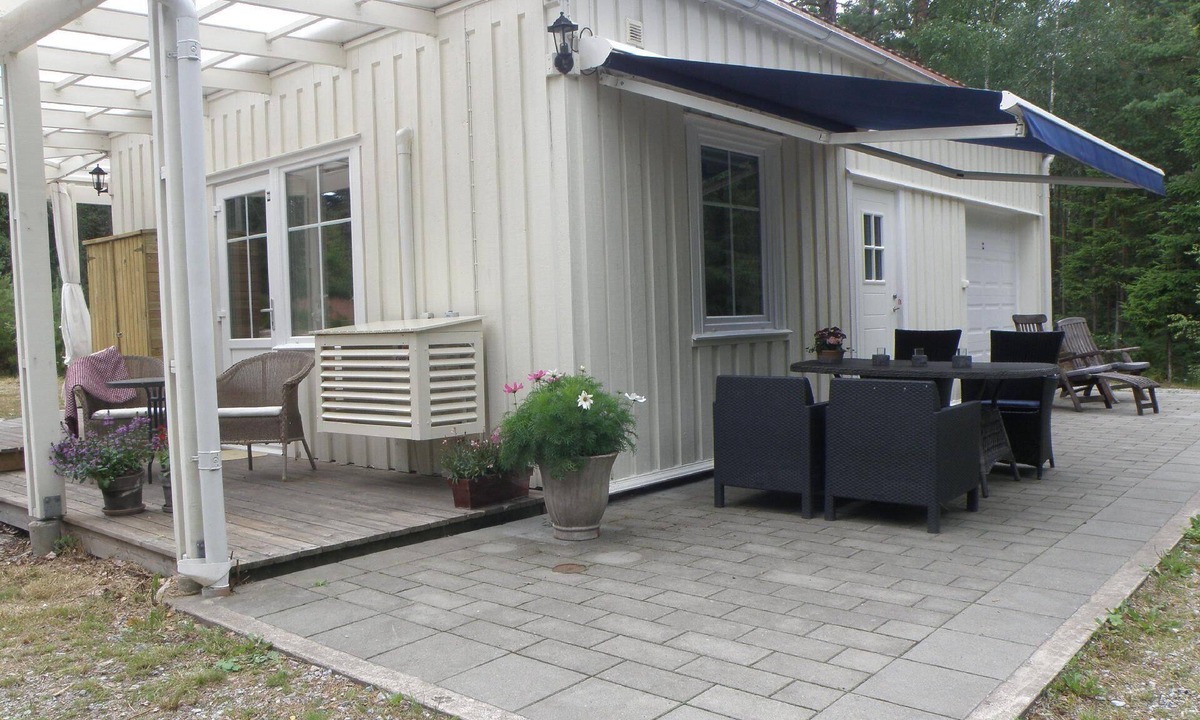 Stenungsund House | Lovely Cottage "Forest and Sea dream"