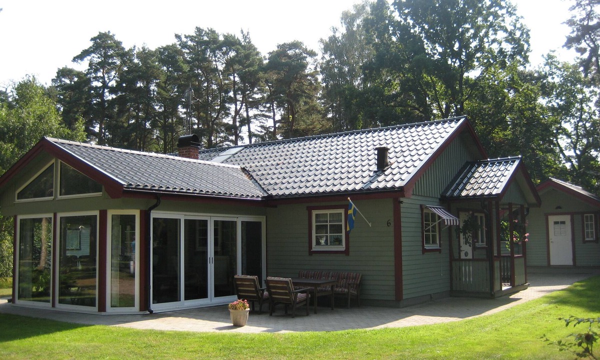 Degeberga Cottage | Lovely cottage in Juleboda a short walk from the fine sandy beach.