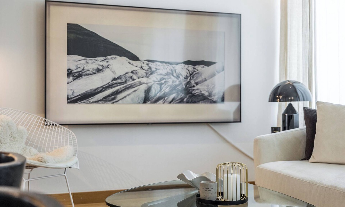 Hietalahti Apartment | Lovely Design Townhouse with own sauna at Kamppi