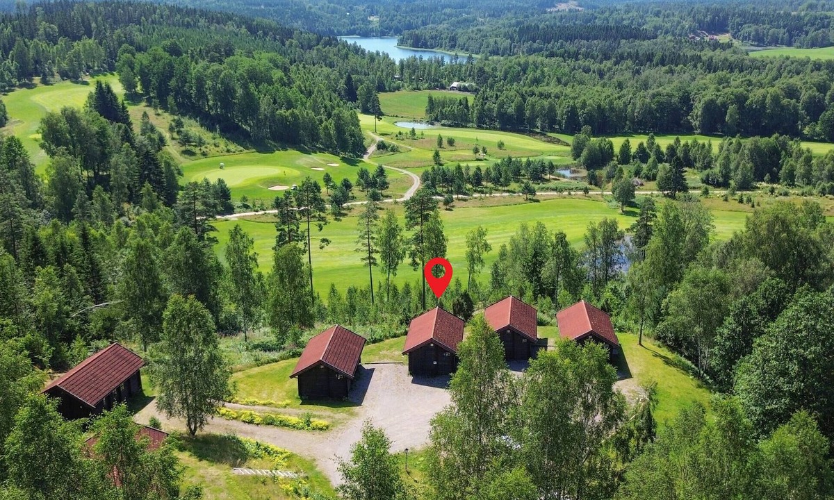 Arjang House | Lovely home in årjäng with sauna