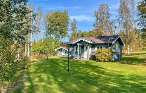 Arjang House | Lovely Home In Årjäng With Wifi