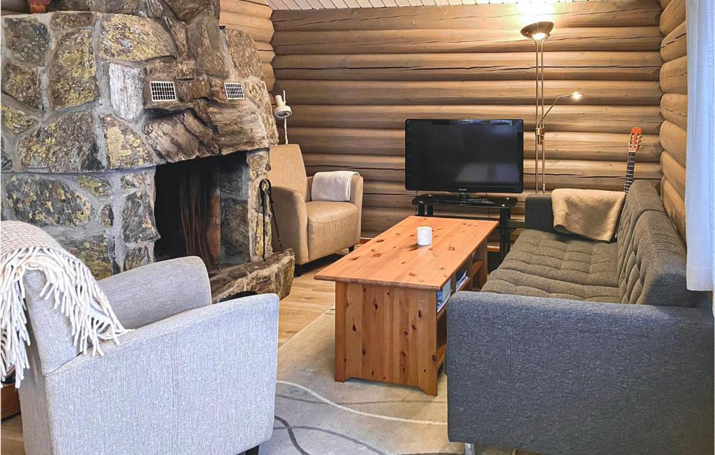 Al Municipality House | Lovely Home In Ål With House A Panoramic View