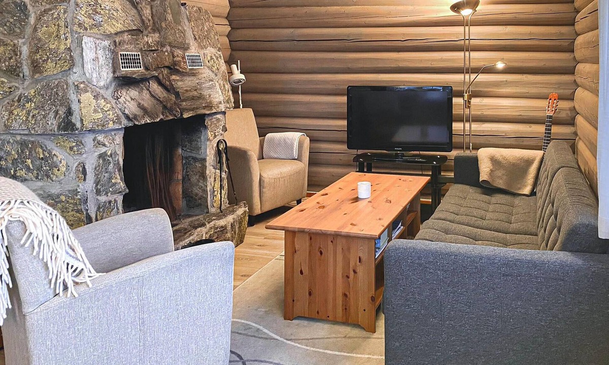 Al Municipality House | Lovely home in ål with house a panoramic view