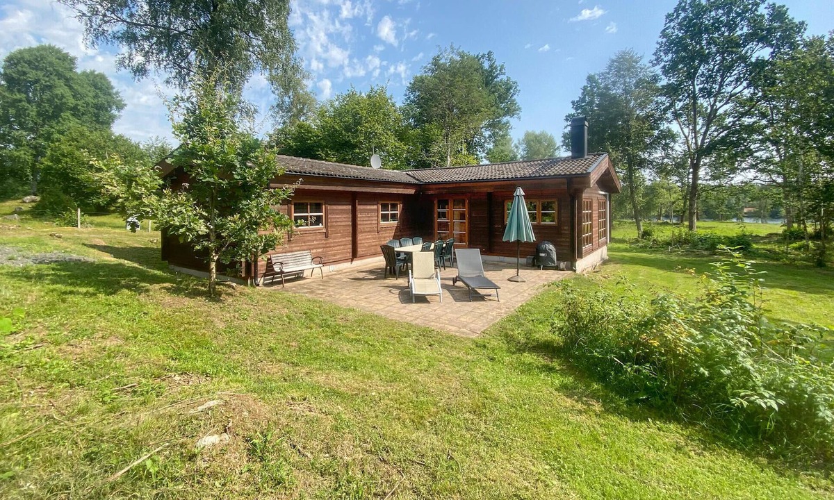 Anderstorp House | Lovely home in Anderstorp with WiFi