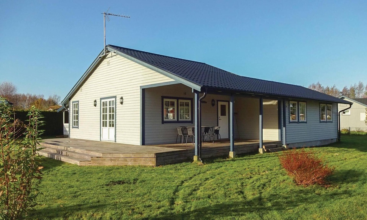 Accommodation Beddingestrand | Beddingestrand
