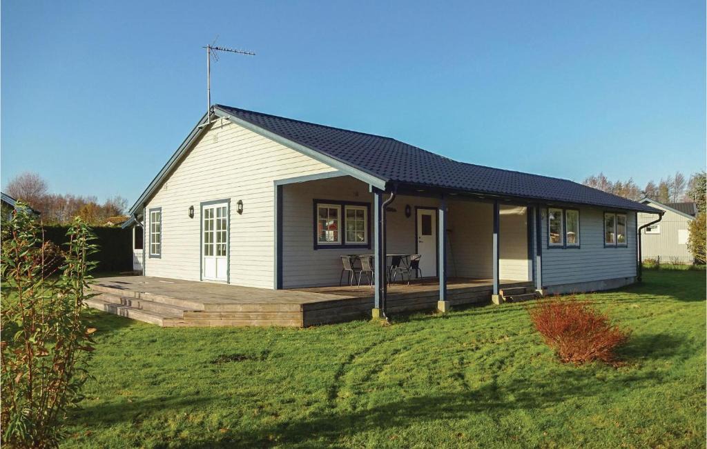 Beddingestrand House | Lovely Home In Beddingestrand With Wifi