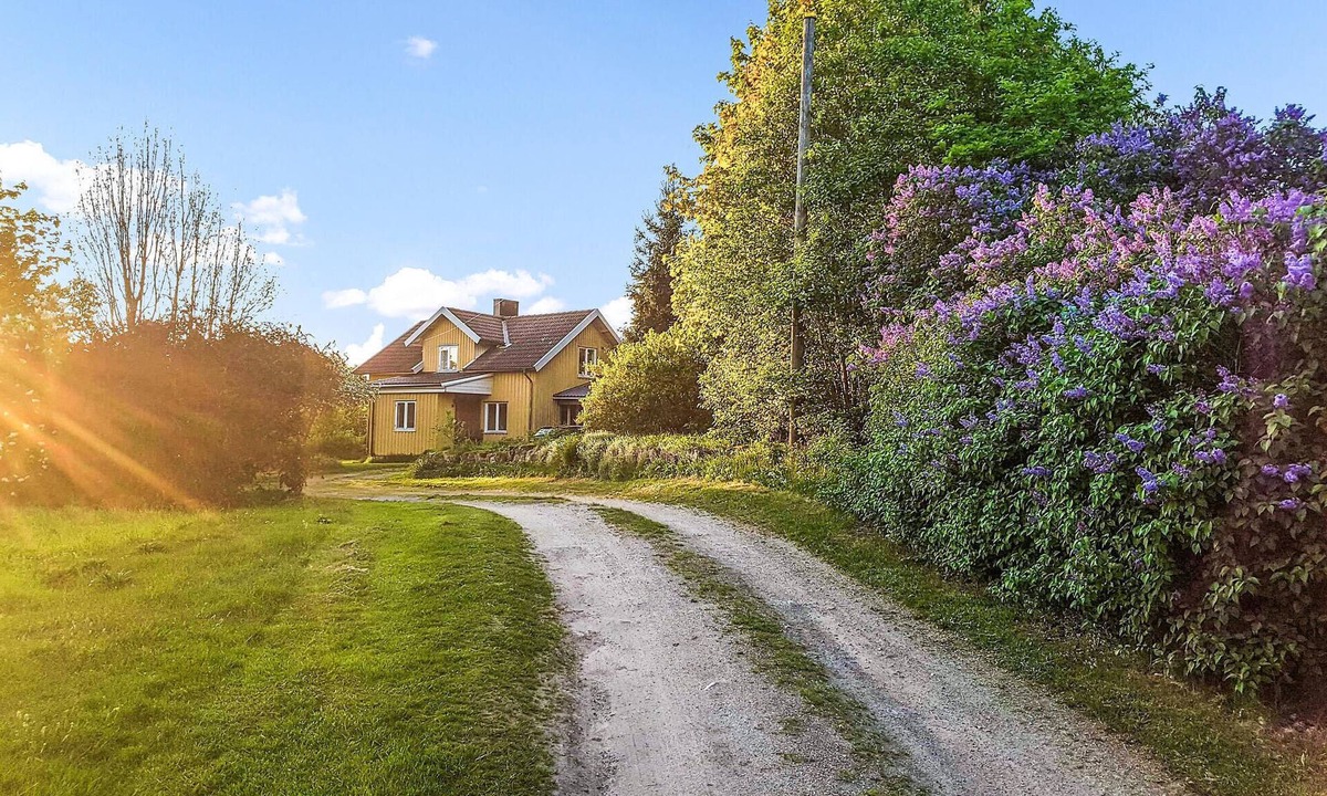 Berghem House | Lovely home in Berghem with WiFi