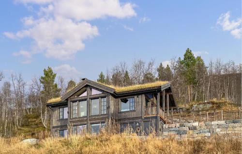 Bjorli House | Lovely Home In Bjorli With Sauna
