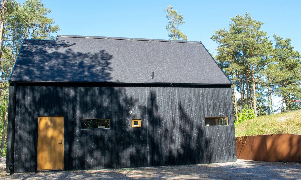 Borrby House | Lovely home in Borrby with kitchen