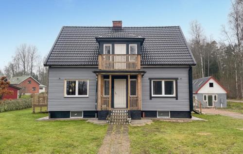 Bredaryd House | Lovely Home In Bredaryd With Wifi