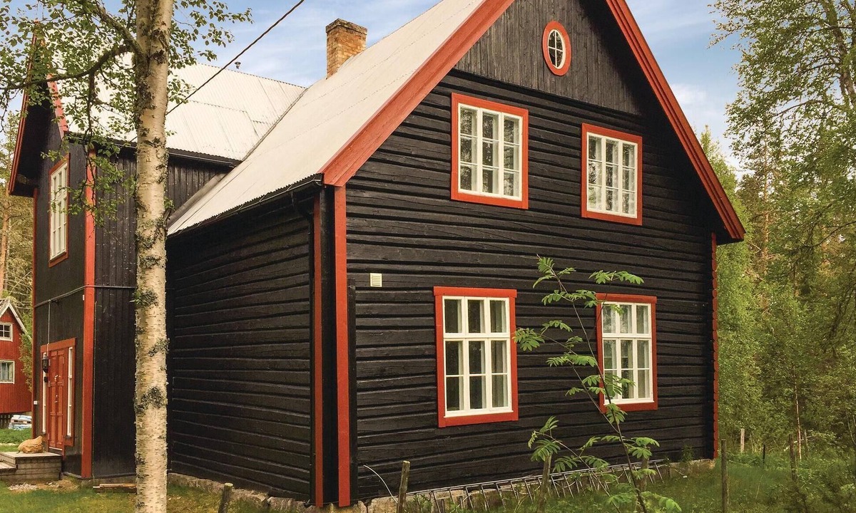 Femundsundet House | Lovely home in Engerdal