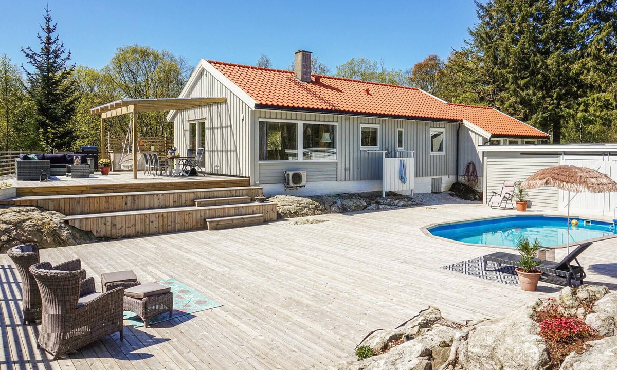 Tysvaer House | Lovely home in Førresfjorden