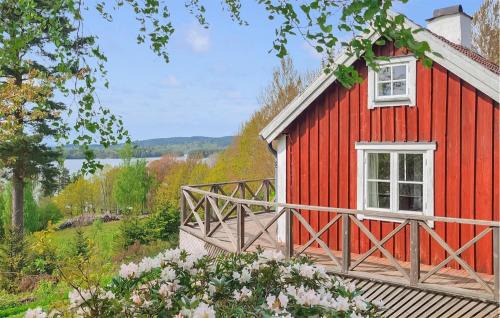 Granna House | Lovely Home In Gränna With Wifi