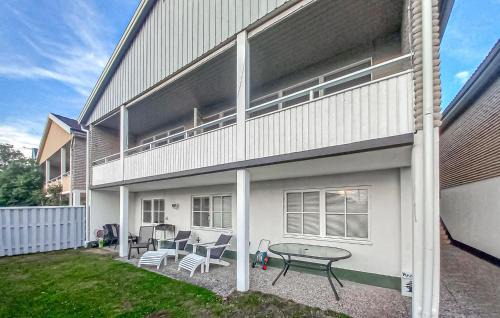 Granna House | Lovely Home In Gränna With Sauna