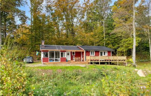 Hastveda House | Lovely Home In Hästveda With Wifi