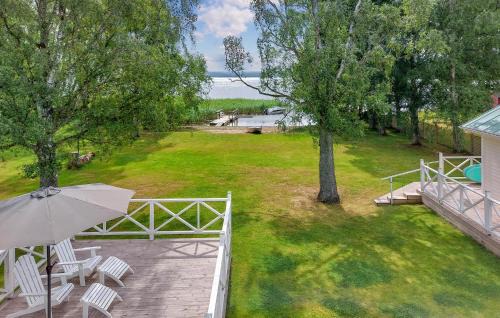 Hoor House | Lovely Home In Höör With Wifi