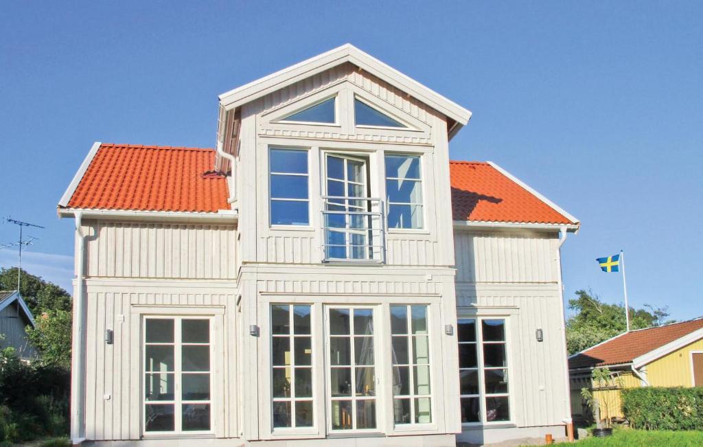 Hamburgsund House | Lovely Home In Hamburgsund With Wifi