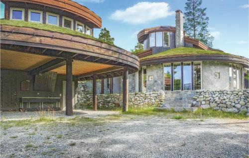 Gol Municipality House | Lovely Home In Hemsedal With Sauna