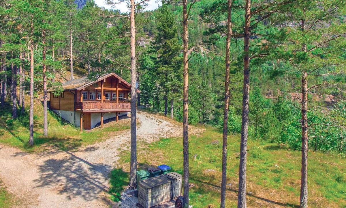 Videseter House | Lovely home in Hjelledalen with sauna