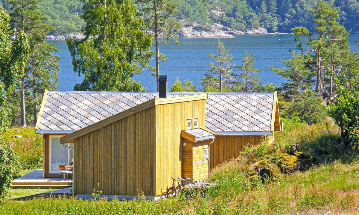 Strand Municipality House | Lovely home in Hjelmeland with WiFi